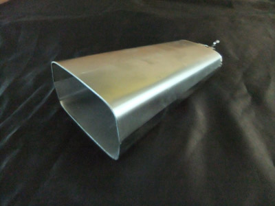 Cowbell Bella