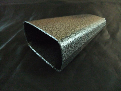 Cowbell Jacoba
