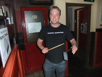 Foto More Cowbell
