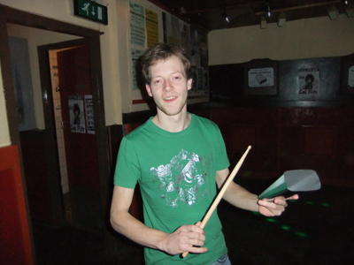 Foto More Cowbell