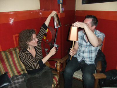 Foto More Cowbell