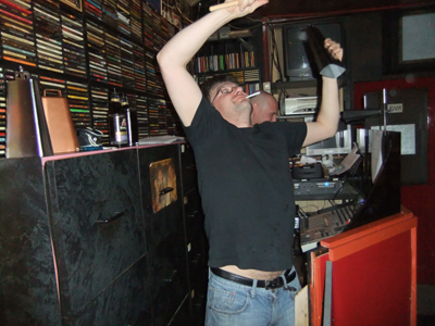 Foto More Cowbell