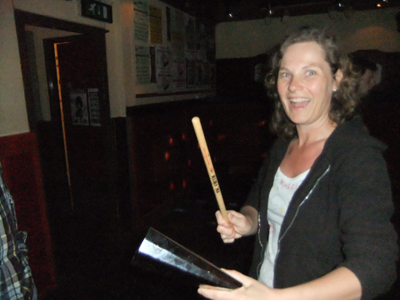 Foto More Cowbell
