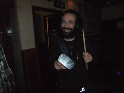 Foto More Cowbell