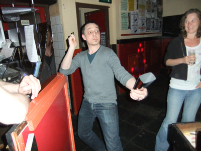 Foto More Cowbell