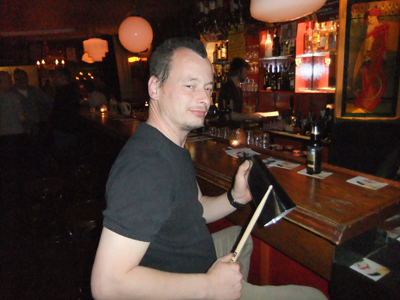 Foto More Cowbell