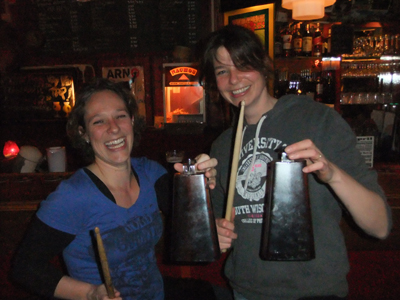 Foto More Cowbell