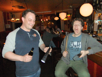 Foto More Cowbell