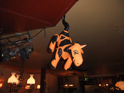 Foto More Cowbell