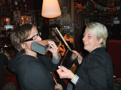 Foto More Cowbell