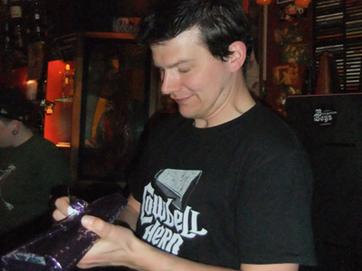 Foto More Cowbell