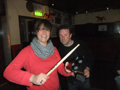 Foto More Cowbell