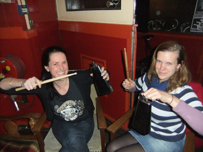 Foto More Cowbell