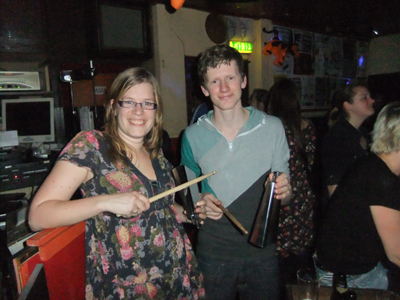Foto More Cowbell