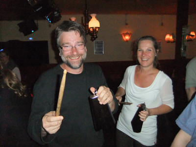 Foto More Cowbell
