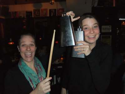 Foto More Cowbell