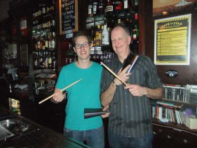 Foto More Cowbell