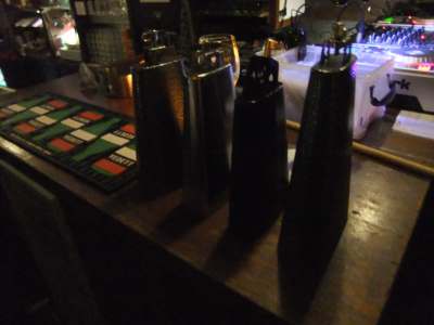 Foto More Cowbell