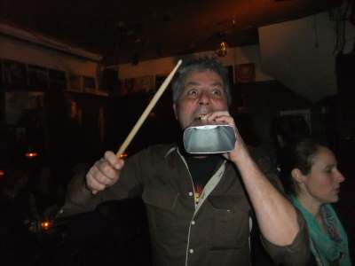 Foto More Cowbell
