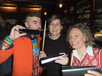 Foto More Cowbell