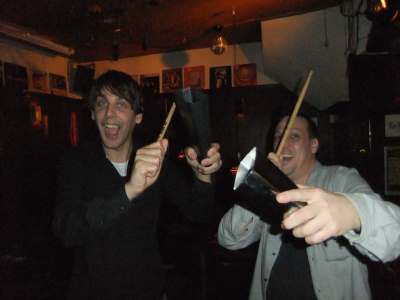 Foto More Cowbell
