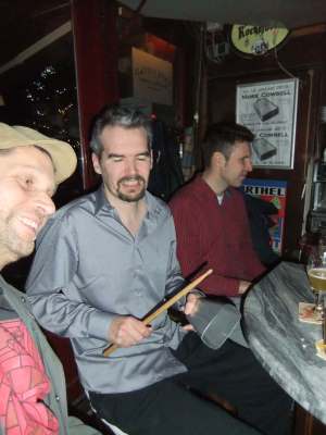 Foto More Cowbell