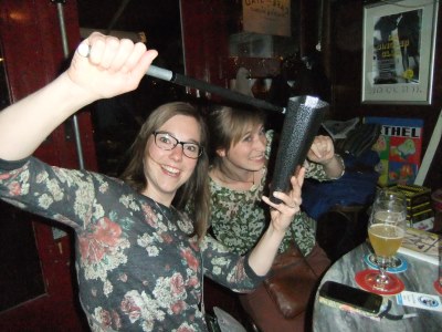Foto More Cowbell