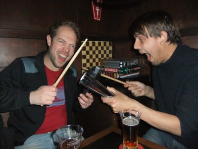 Foto More Cowbell