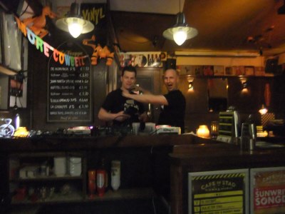 Foto More Cowbell