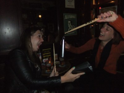 Foto More Cowbell