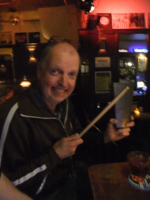 Foto More Cowbell