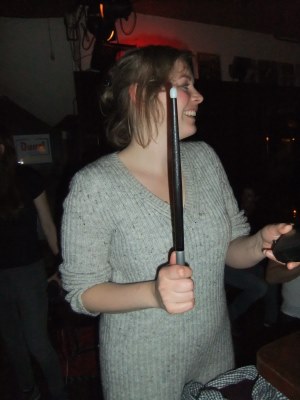 Foto More Cowbell