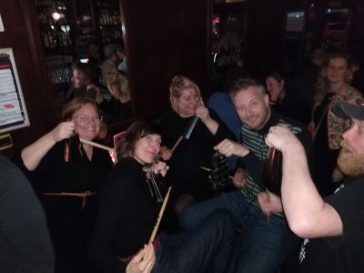 Foto More Cowbell