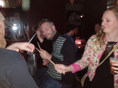 Foto More Cowbell