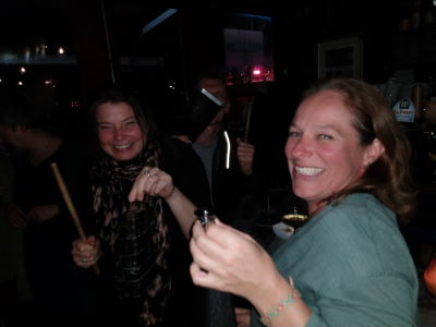 Foto More Cowbell