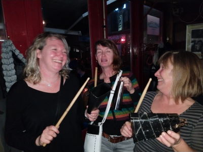 Foto More Cowbell