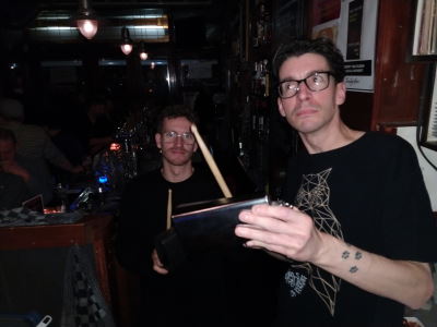Foto More Cowbell