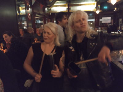 Foto More Cowbell