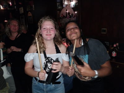 Foto More Cowbell