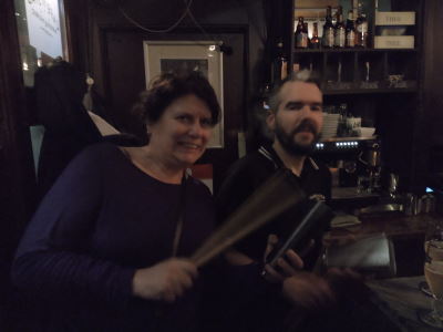 Foto More Cowbell